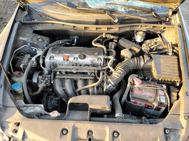 Photo 11 from auction – 2012 HONDA ACCORD SE with VIN 1HGCP2F63CA242555