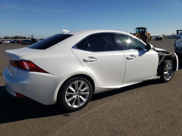 Photo 3 from auction – 2014 LEXUS IS 250 with VIN JTHBF1D27E5014401