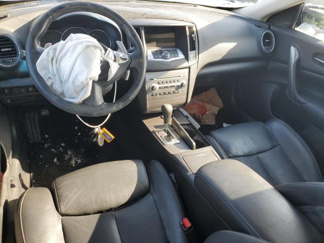 صورة رقم 8 من المزاد - 2012 NISSAN MAXIMA S مع VIN 1N4AA5APXCC842492