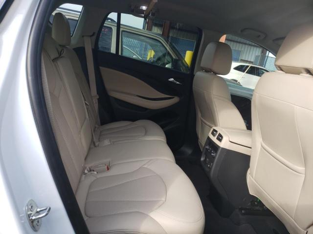 Photo 11 from auction – 2019 BUICK ENVISION E with VIN LRBFXCSA4KD108127