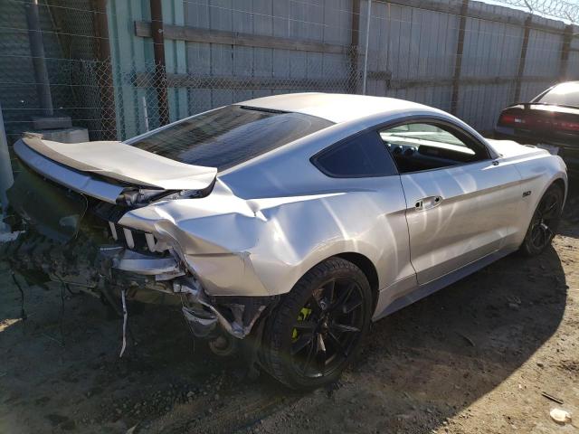 Photo 3 from auction – 2017 FORD MUSTANG GT with VIN 1FA6P8CF0H5247477