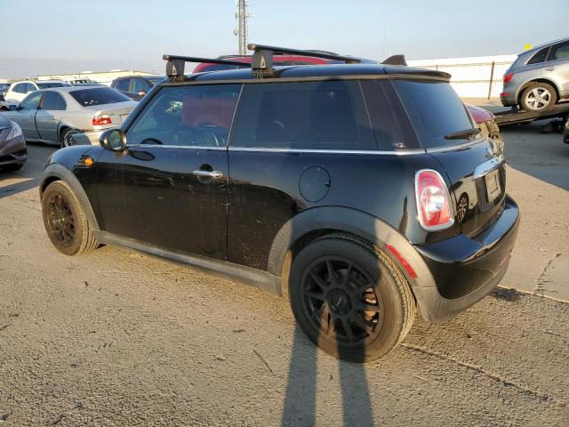 Photo 2 from auction – 2012 MINI COOPER with VIN WMWSU3C53CT256011