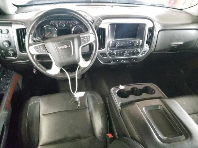 Photo 8 from auction – 2015 GMC SIERRA K15 with VIN 3GTU2VECXFG231763