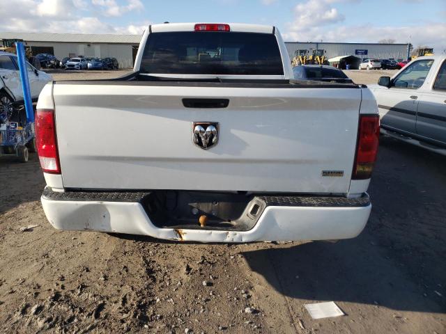 Photo 6 from auction – 2017 RAM 1500 ST with VIN 1C6RR6FG9HS844825