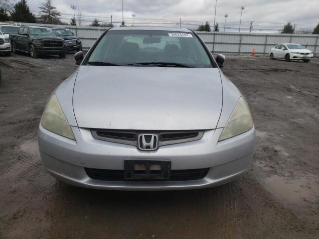 Photo 5 from auction – 2003 HONDA ACCORD EX with VIN 1HGCM66833A020244