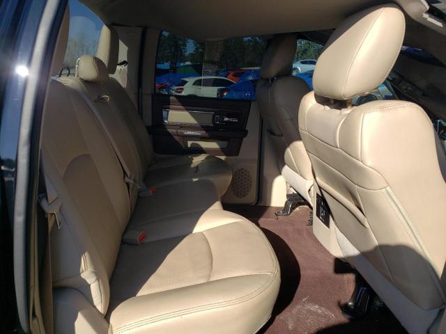 Photo 10 from auction – 2014 RAM 2500 LARAM with VIN 3C6UR5FL6EG299638