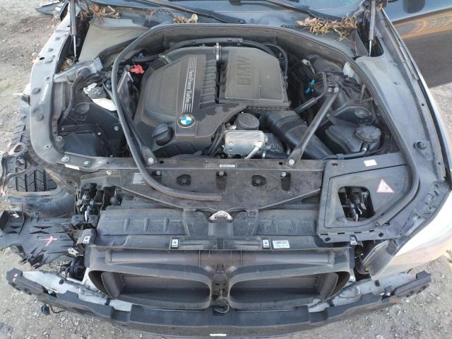 Foto 11 de la subasta – 2012 BMW 535 I con VIN WBAFR7C58CC811626