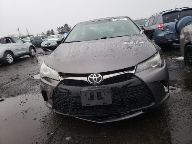 Zdjęcie 5 z aukcji – 2016 TOYOTA CAMRY LE z VIN 4T1BF1FKXGU116262