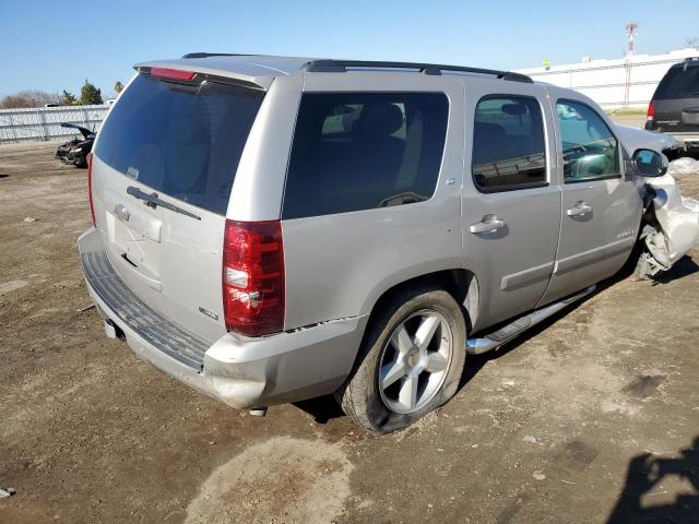 Photo 3 from auction – 2008 CHEVROLET TAHOE C150 with VIN 1GNFC13088R236381