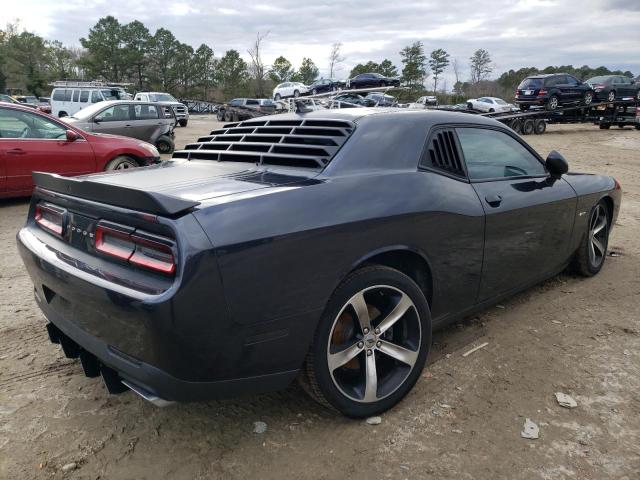 Photo 3 from auction – 2017 DODGE CHALLENGER with VIN 2C3CDZBT0HH539498