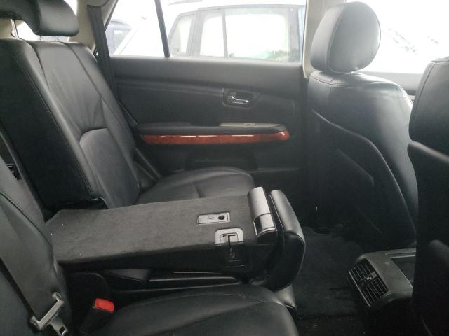 Photo 10 from auction – 2007 LEXUS RX 350 with VIN 2T2HK31U07C016470