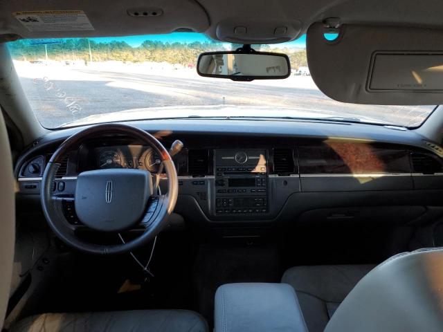 Photo 8 from auction – 2011 LINCOLN TOWN CAR S with VIN 2LNBL8CV0BX753551