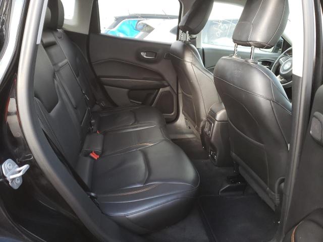 Photo 11 from auction – 2018 JEEP COMPASS LI with VIN 3C4NJDCB8JT232728