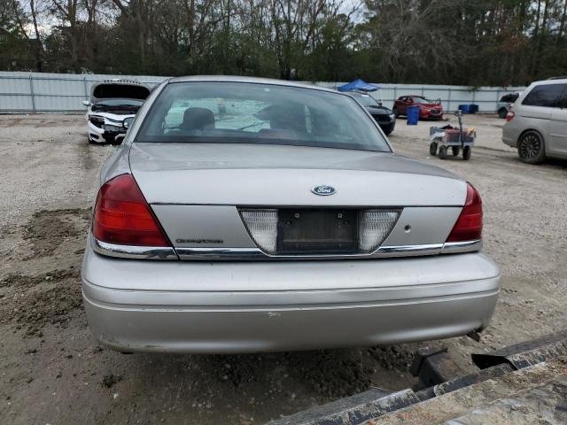 Photo 6 from auction – 2007 FORD CROWN VICT with VIN 2FAHP71W37X134710