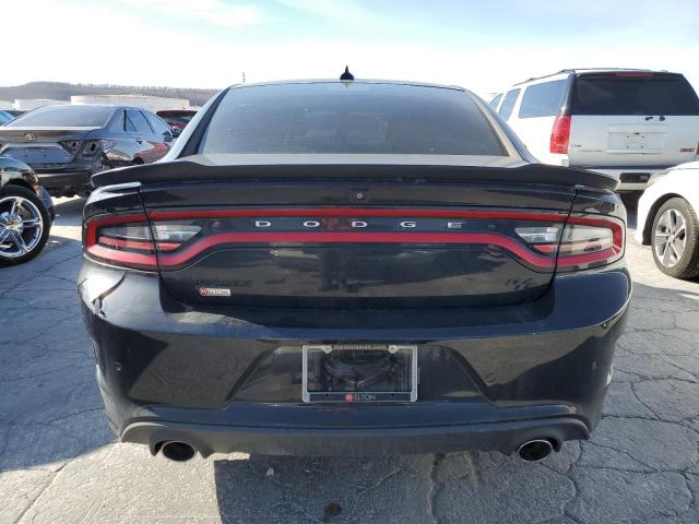 Photo 6 from auction – 2019 DODGE CHARGER R/ with VIN 2C3CDXCT9KH584272