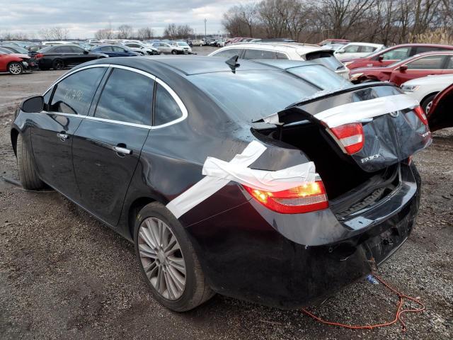 Фото 2 с аукциона – 2013 BUICK VERANO CON с VIN 1G4PR5SK5D4189769