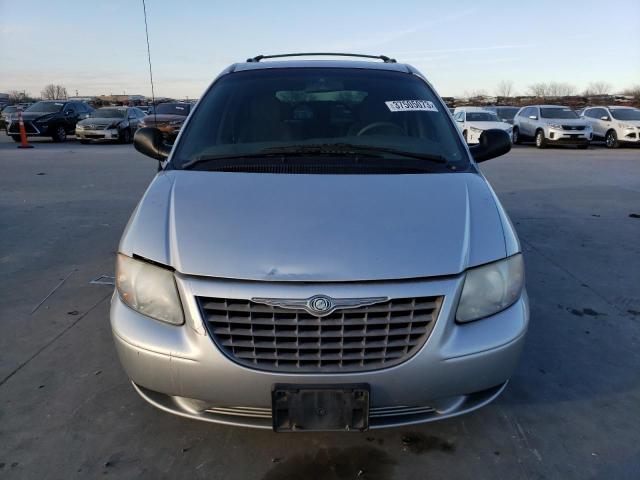 Photo 5 from auction – 2002 CHRYSLER VOYAGER LX with VIN 1C4GJ45302B629416