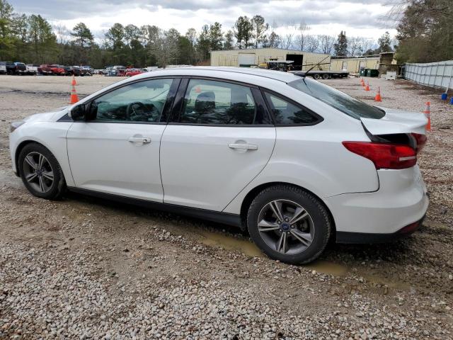 Photo 2 from auction – 2017 FORD FOCUS SE with VIN 1FADP3FE5HL281942