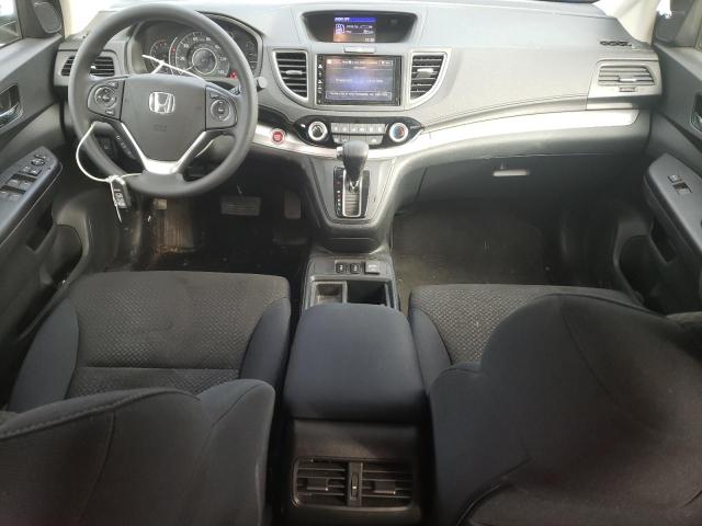Photo 8 from auction – 2016 HONDA CR-V EX with VIN 2HKRM4H51GH722786