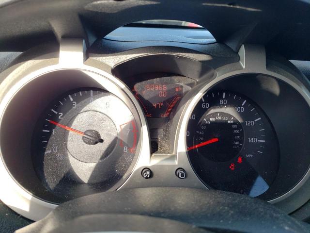 Photo 9 from auction – 2014 NISSAN JUKE S with VIN JN8AF5MV2ET359222