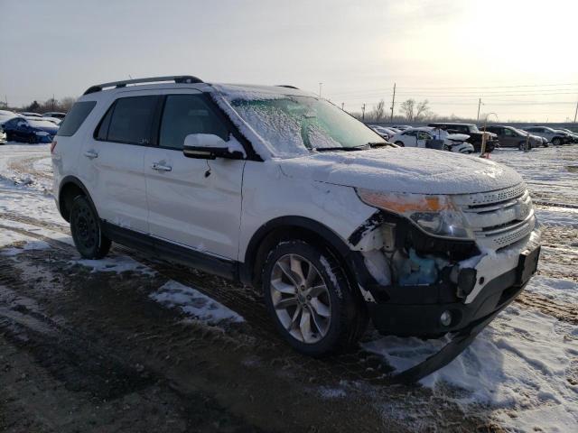 Photo 4 from auction – 2011 FORD EXPLORER L with VIN 1FMHK8F85BGA77980