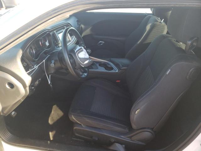 Photo 7 from auction – 2016 DODGE CHALLENGER with VIN 2C3CDZAG5GH352745