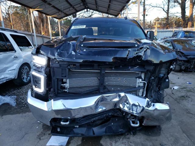 Photo 5 from auction – 2022 CHEVROLET silverado with VIN 2GC4YNEY9N1224160