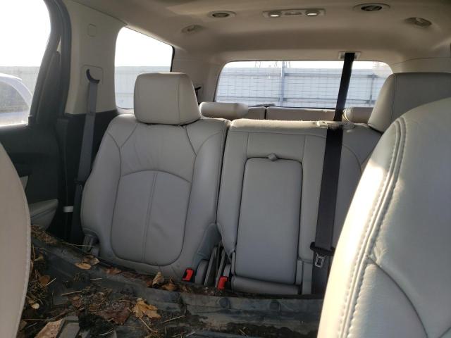 Photo 10 from auction – 2010 GMC ACADIA SLT with VIN 1GKLVMED4AJ209484