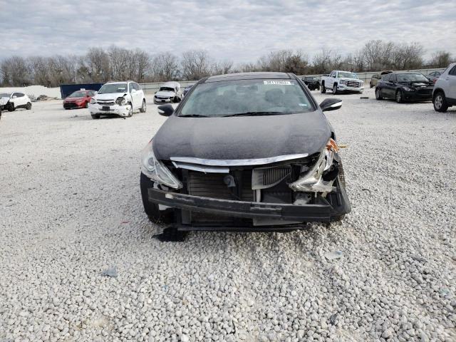 Photo 5 from auction – 2013 HYUNDAI SONATA SE with VIN 5NPEC4AB7DH649016