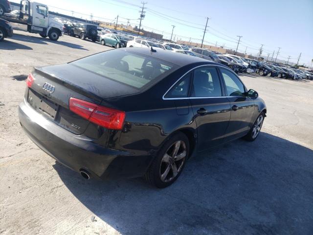 Photo 3 from auction – 2012 AUDI A6 PREMIUM with VIN WAUDFAFC0CN178048