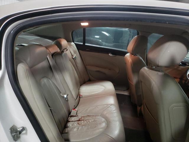 Photo 10 from auction – 2010 BUICK LUCERNE CX with VIN 1G4HC5EM7AU101352