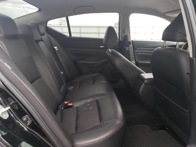 Photo 10 from auction – 2019 NISSAN ALTIMA SR with VIN 1N4BL4CV3KC122907