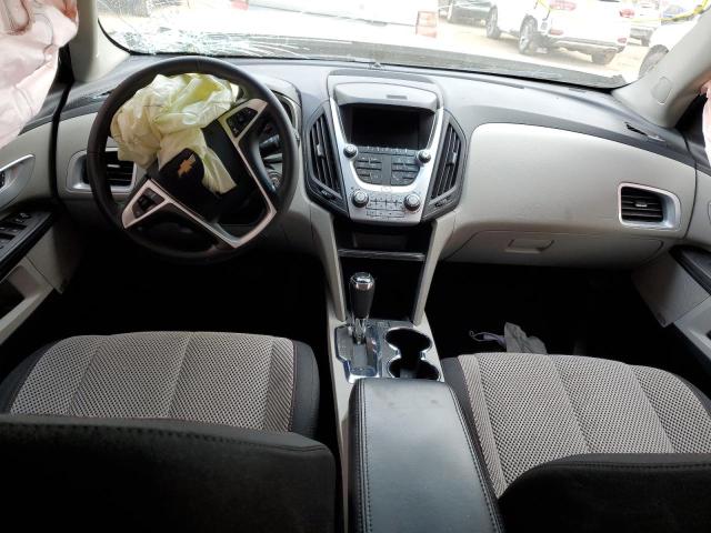 Photo 8 from auction – 2016 CHEVROLET EQUINOX LT with VIN 2GNALCEKXG6306963