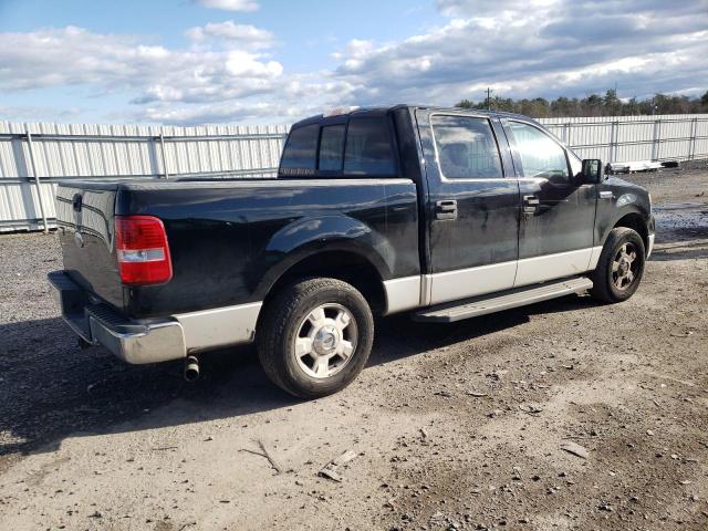 Photo 3 from auction – 2004 FORD F150 SUPER with VIN 1FTPW12554FA02941