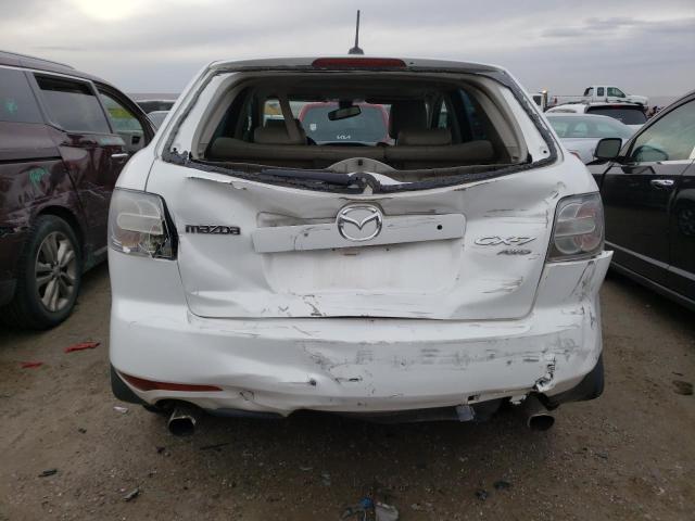 Фото 6 с аукциона – 2010 MAZDA CX-7 с VIN JM3ER4W31A0325141