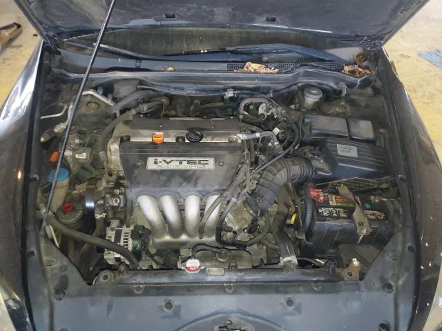 Photo 11 from auction – 2005 HONDA ACCORD LX with VIN 1HGCM56435A178917