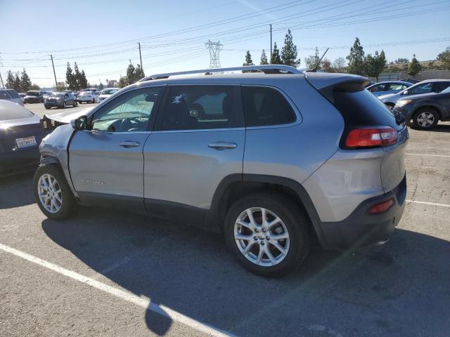 Photo 2 from auction – 2014 JEEP CHEROKEE L with VIN 1C4PJLCBXEW131595