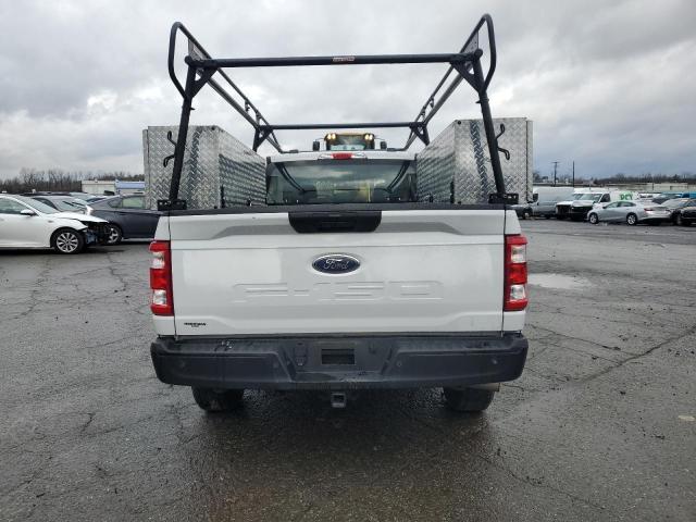 Photo 6 from auction – 2021 FORD F150 SUPER with VIN 1FTFW1E53MFB80015