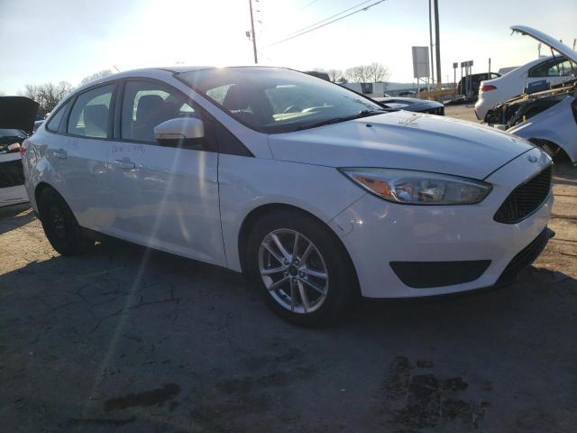 Photo 4 from auction – 2015 FORD FOCUS SE with VIN 1FADP3F27FL217615