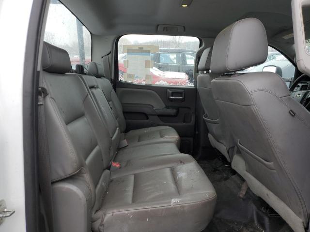 Photo 10 from auction – 2016 CHEVROLET silverado with VIN 1GC1KUEG8GF254672