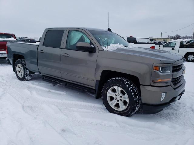 Photo 4 from auction – 2017 CHEVROLET SILVERADO2 with VIN 3GCUKREC2HG335030