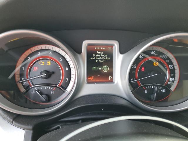 Photo 9 from auction – 2018 DODGE JOURNEY SE with VIN 3C4PDCAB3JT217969