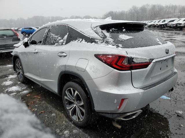 Photo 2 from auction – 2016 LEXUS RX 350 BAS with VIN 2T2BZMCA2GC014701