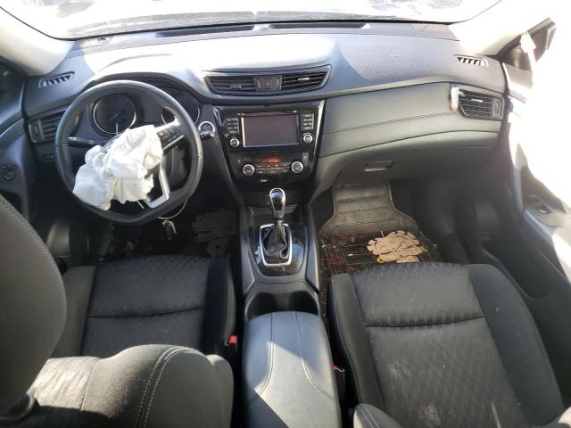Photo 8 from auction – 2017 NISSAN ROGUE S with VIN KNMAT2MT9HP521197