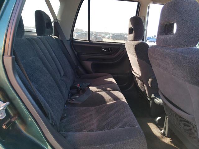 Photo 11 from auction – 2000 HONDA CR-V EX with VIN JHLRD1865YC036063