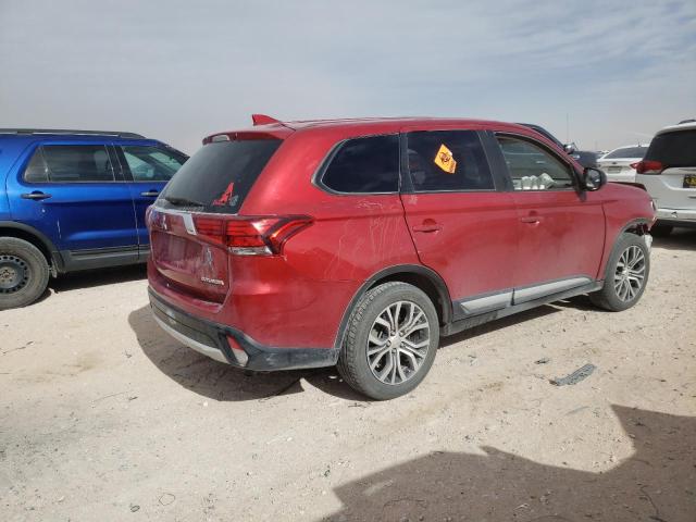 Photo 3 from auction – 2018 MITSUBISHI OUTLANDER with VIN JA4AD2A39JZ058919