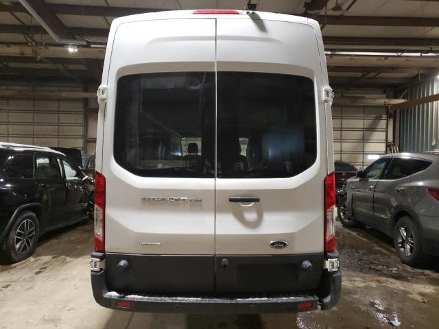 Photo 6 from auction – 2015 FORD TRANSIT T- with VIN 1FTNR3XG8FKA61951