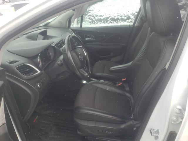 Photo 7 from auction – 2016 BUICK ENCORE with VIN KL4CJESB6GB726671