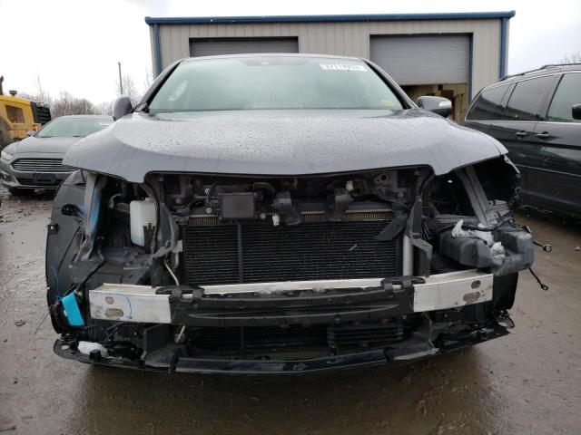 Photo 5 from auction – 2017 ACURA RDX TECHNO with VIN 5J8TB4H55HL026720