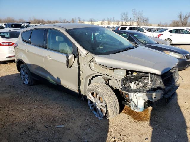 Photo 4 from auction – 2017 FORD ESCAPE SE with VIN 1FMCU9GD9HUA07771
